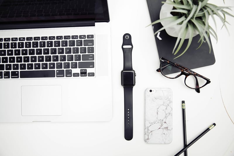 Chronoportation Gadgets