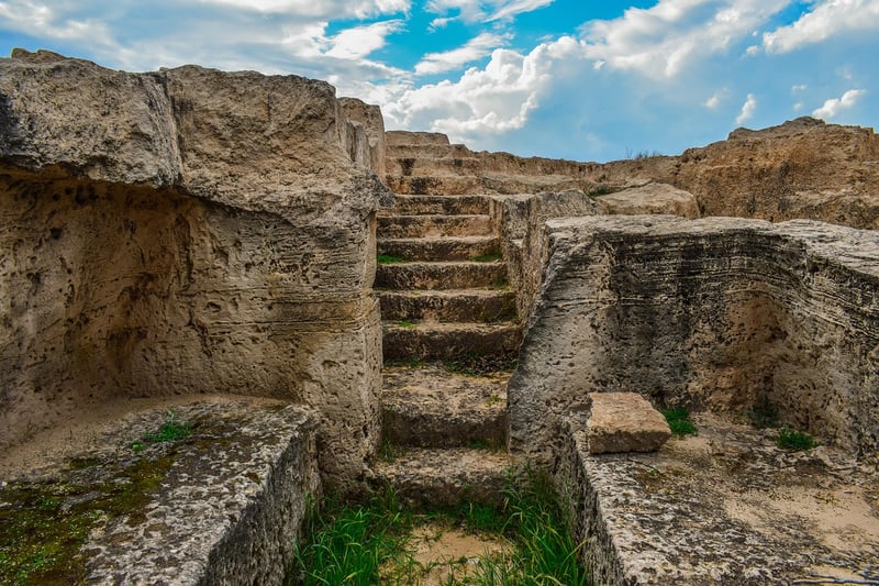 Ancient Archaeology
